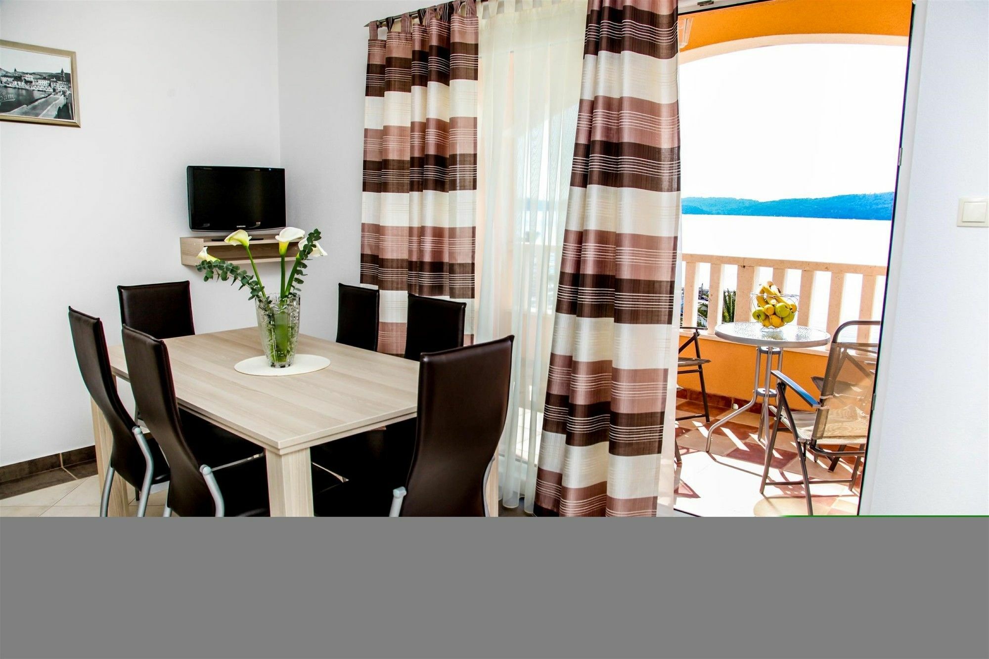 Kaja - Right Next To The Beach Trogir Luaran gambar