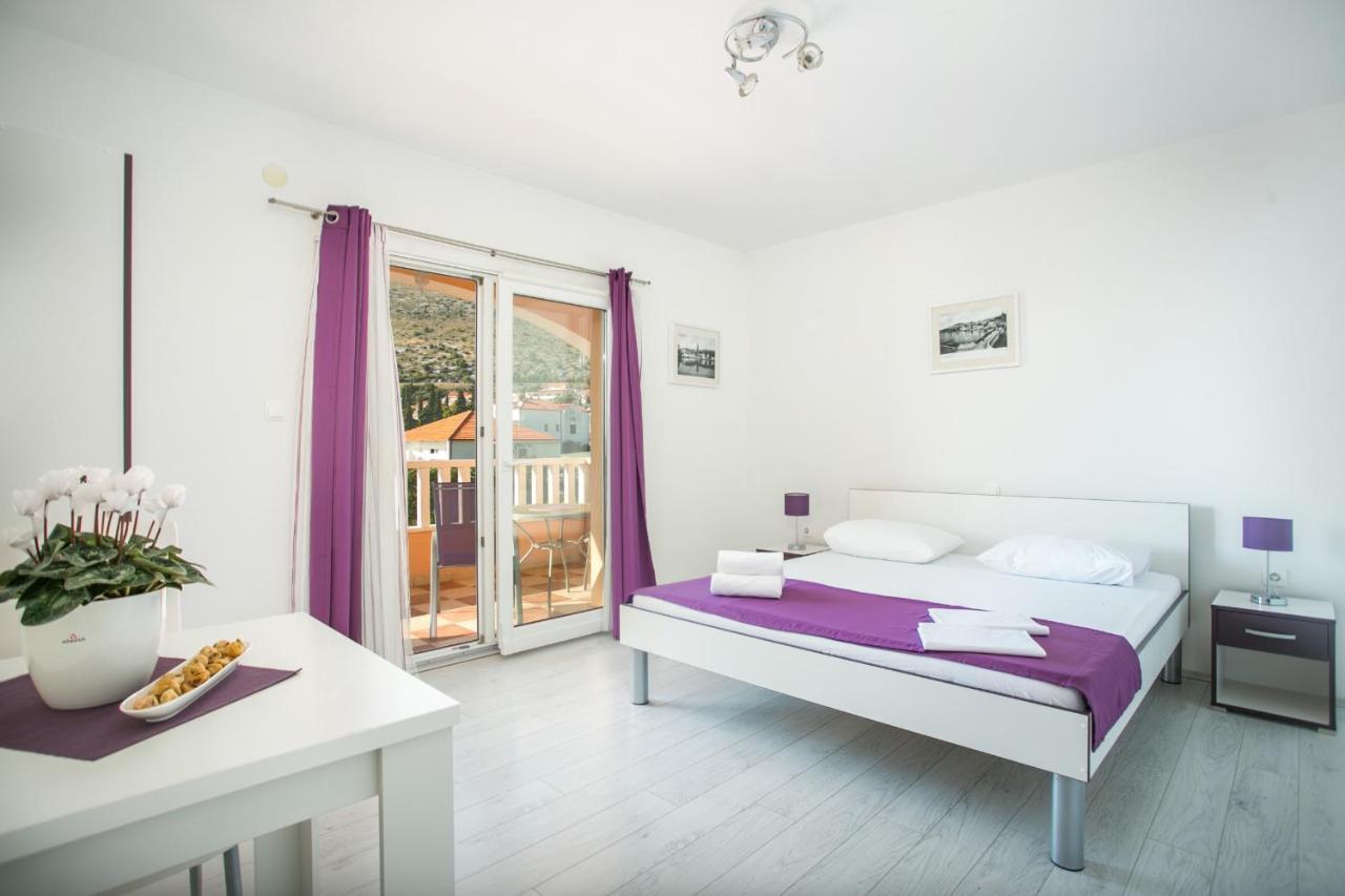 Kaja - Right Next To The Beach Trogir Luaran gambar